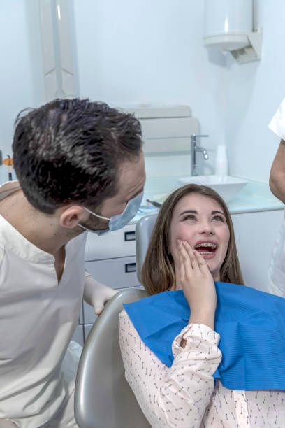 Best Dentist for Dental Trauma  in West Modesto, CA