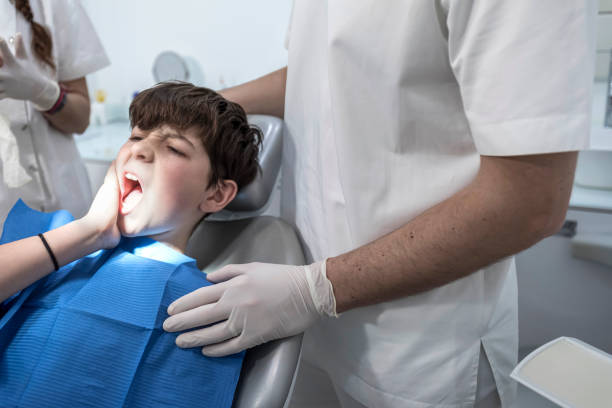 Best Emergency Pediatric Dentist  in West Modesto, CA